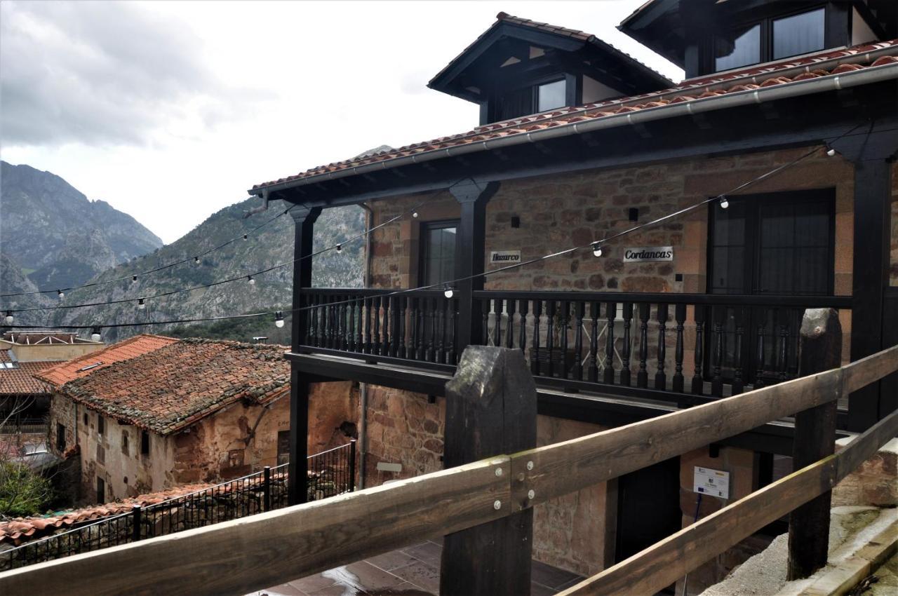 Apartamentos Las Agueeras Линарес Экстерьер фото