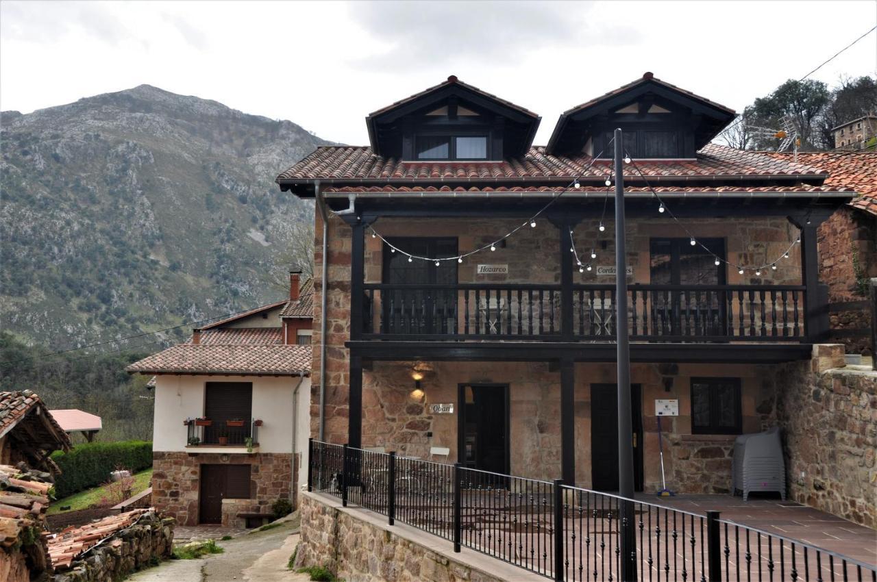 Apartamentos Las Agueeras Линарес Экстерьер фото
