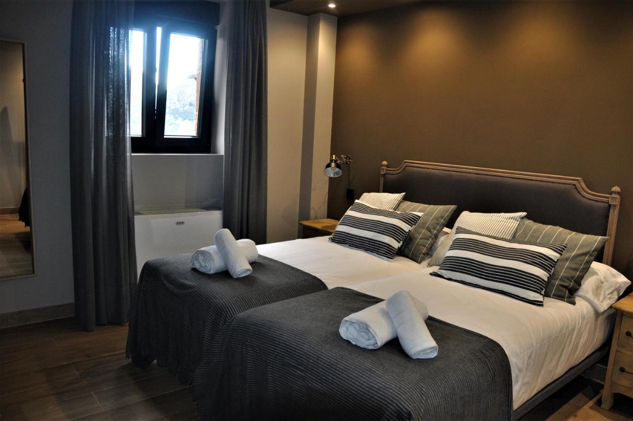 Apartamentos Las Agueeras Линарес Экстерьер фото