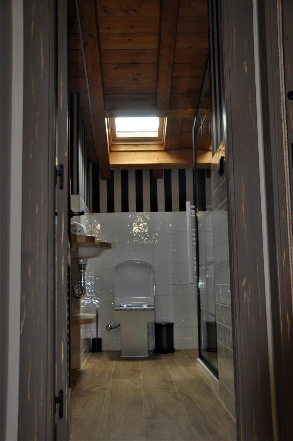 Apartamentos Las Agueeras Линарес Экстерьер фото