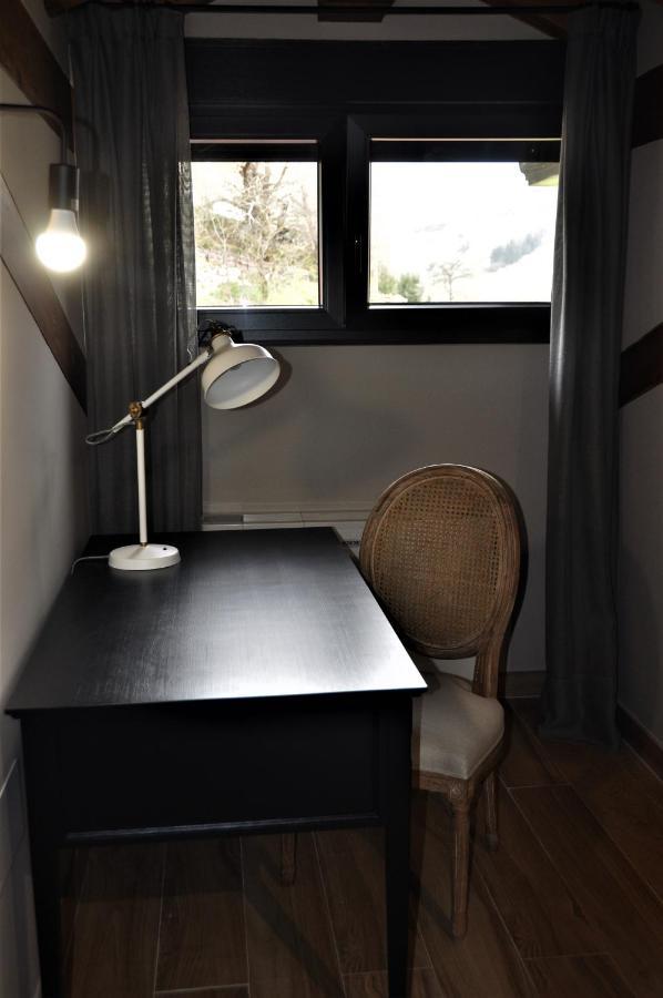 Apartamentos Las Agueeras Линарес Экстерьер фото