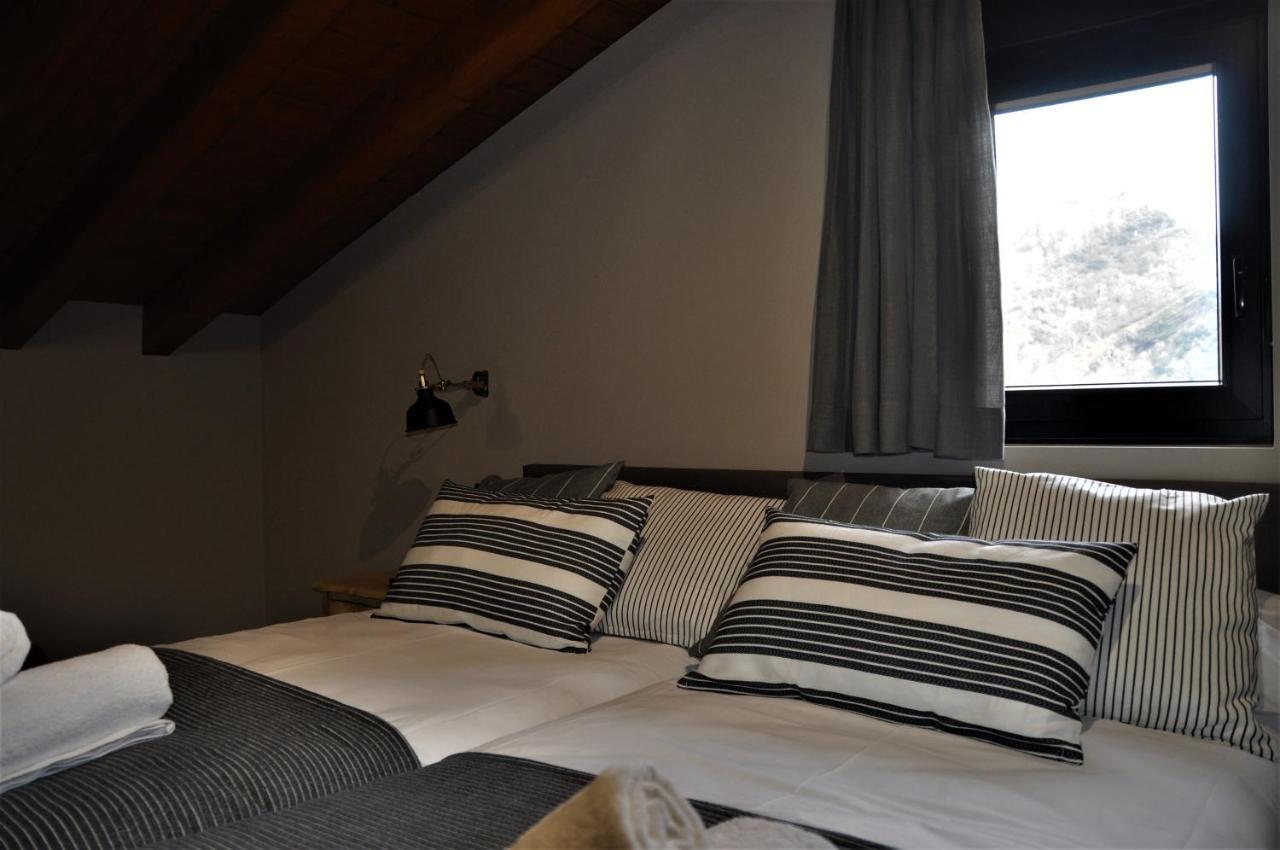 Apartamentos Las Agueeras Линарес Экстерьер фото
