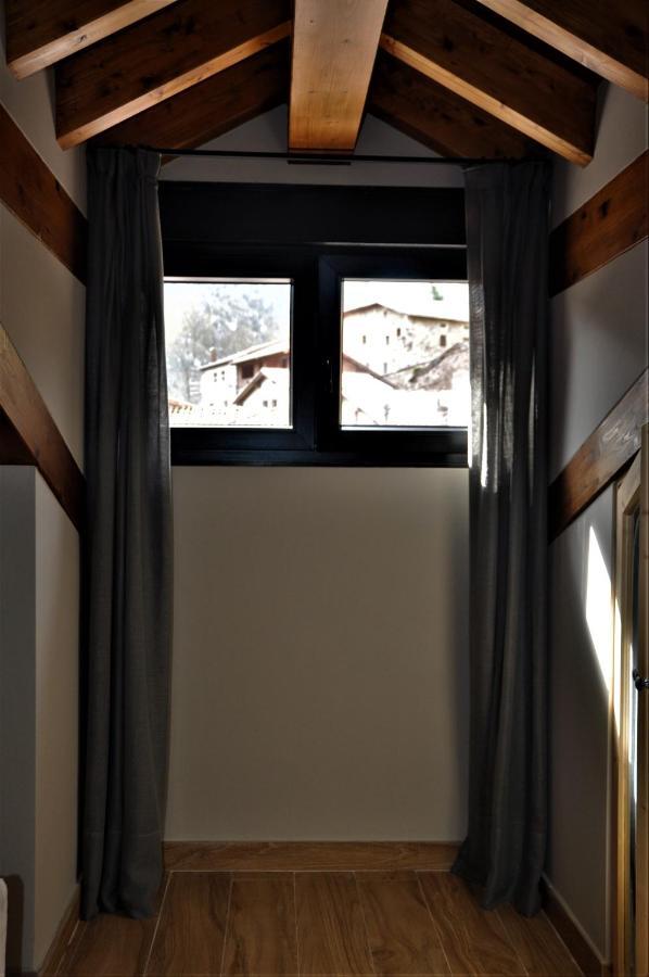 Apartamentos Las Agueeras Линарес Экстерьер фото
