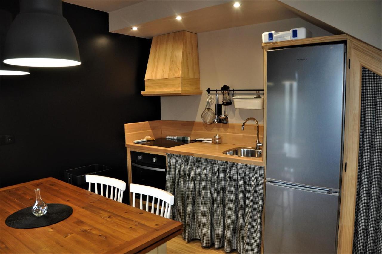 Apartamentos Las Agueeras Линарес Экстерьер фото