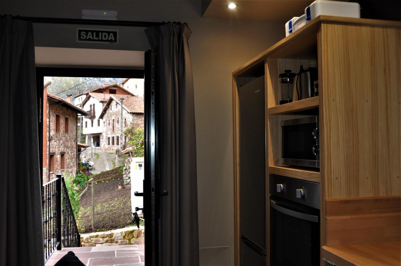 Apartamentos Las Agueeras Линарес Экстерьер фото