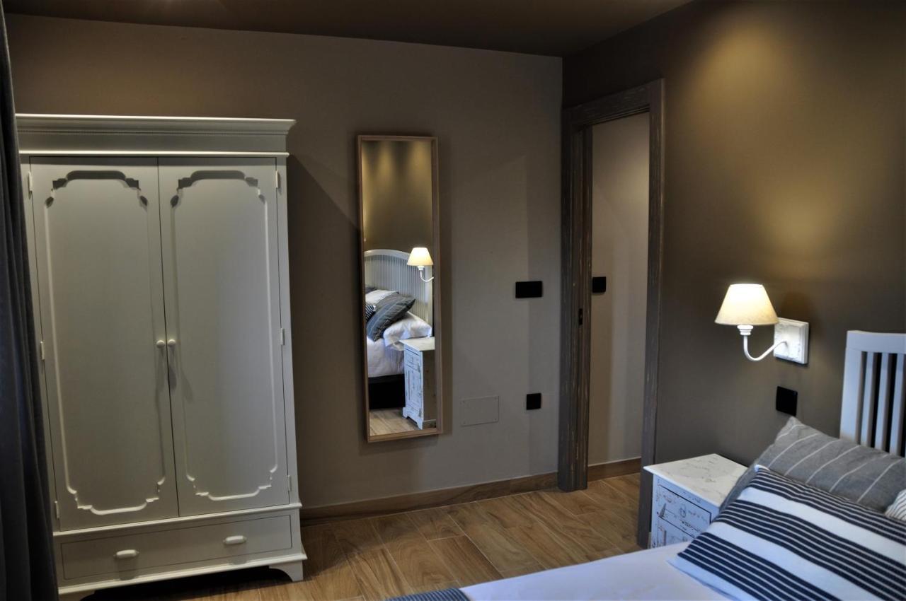 Apartamentos Las Agueeras Линарес Экстерьер фото