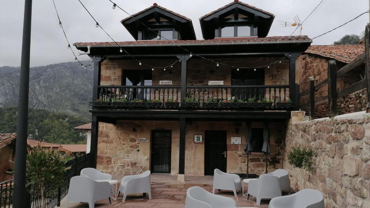 Apartamentos Las Agueeras Линарес Экстерьер фото