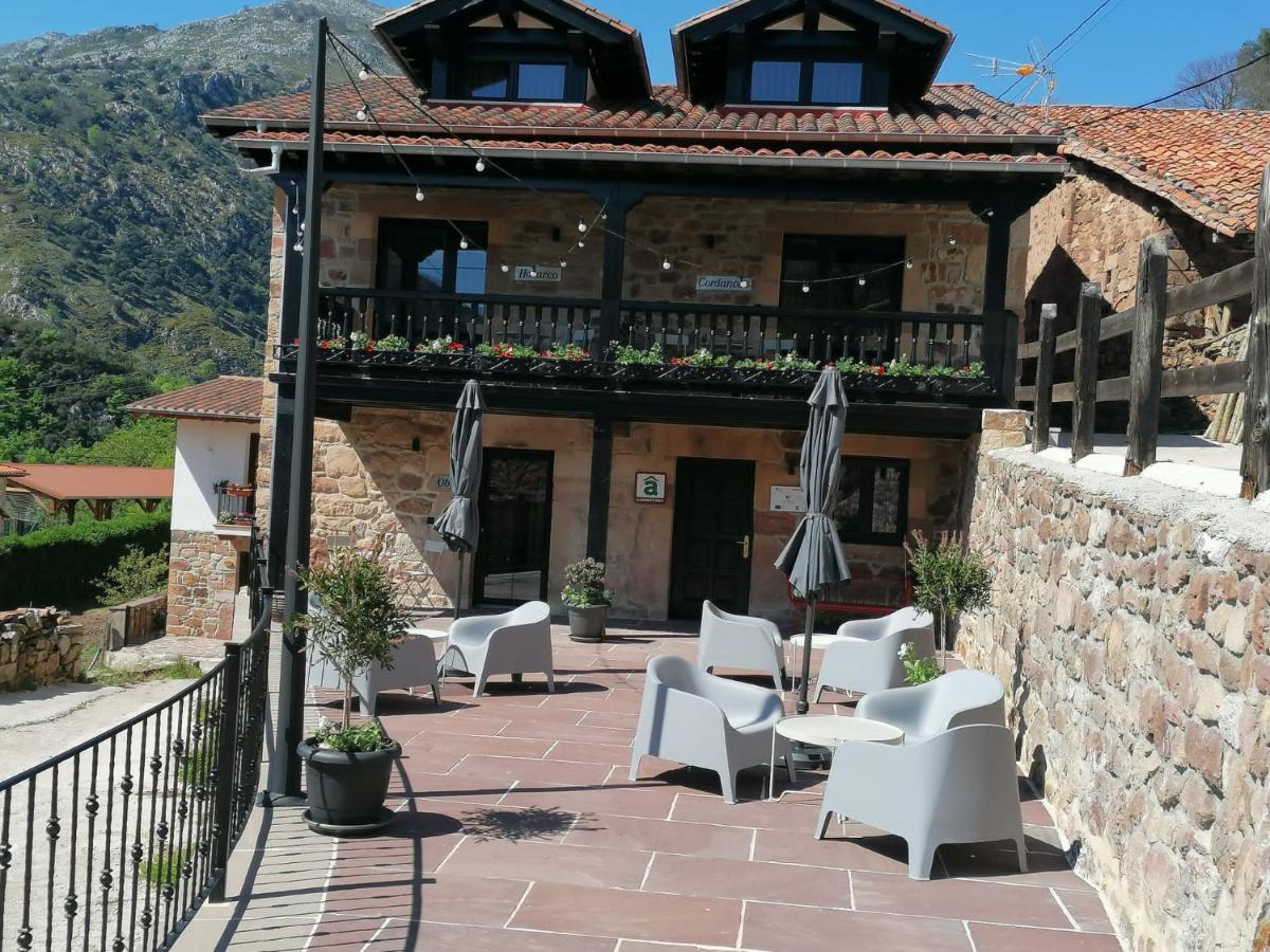 Apartamentos Las Agueeras Линарес Экстерьер фото