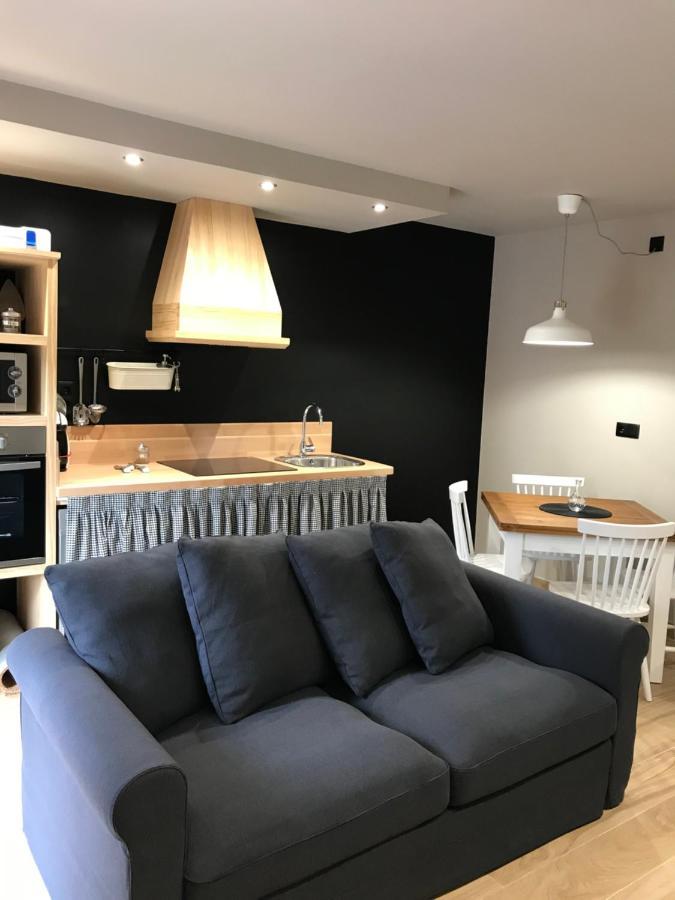 Apartamentos Las Agueeras Линарес Экстерьер фото