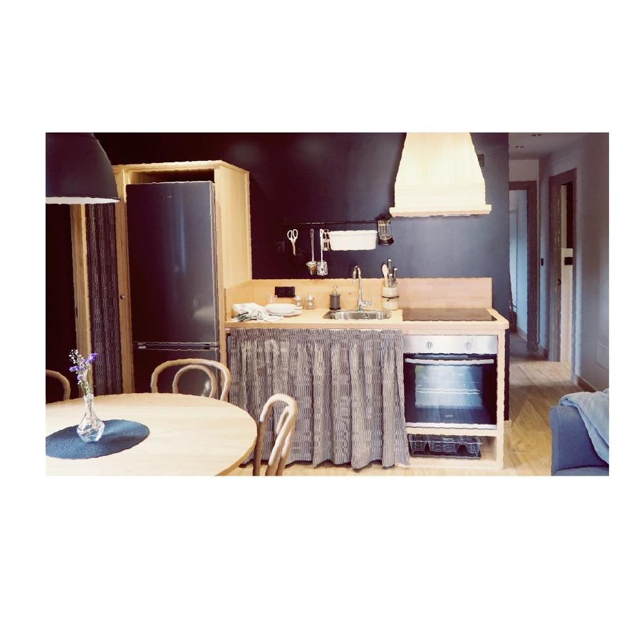 Apartamentos Las Agueeras Линарес Экстерьер фото