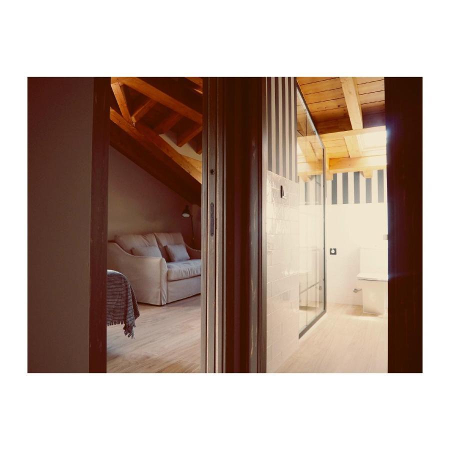 Apartamentos Las Agueeras Линарес Экстерьер фото